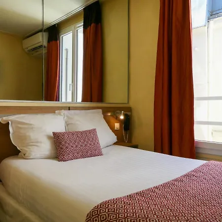 De France Quartier Latin 3*