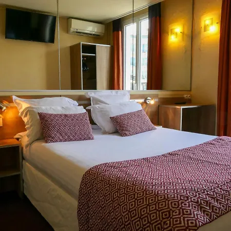 De France Quartier Latin Hotel