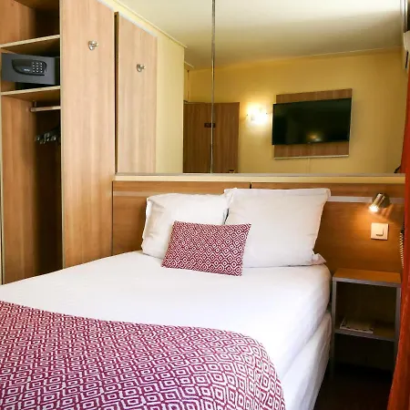 De France Quartier Latin 3*