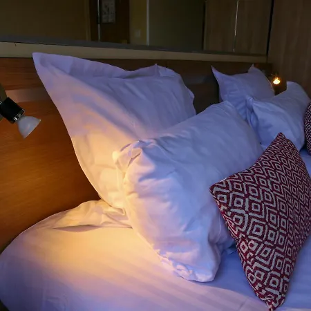 De France Quartier Latin 3* París