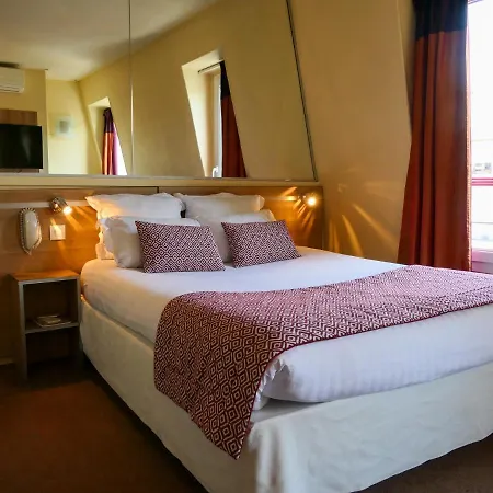 De France Quartier Latin