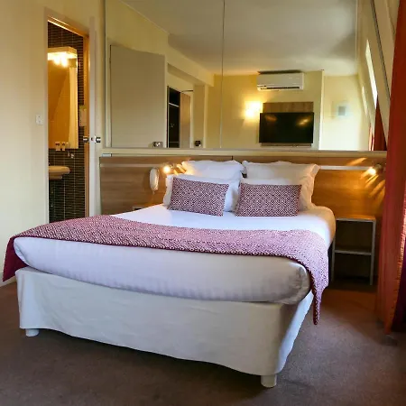 Hotel De France Quartier Latin