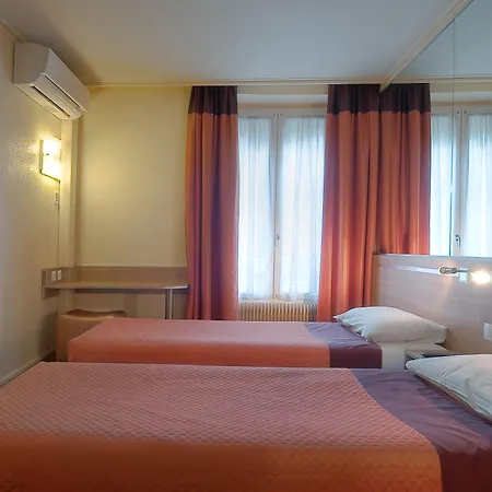 Hotel De France Quartier Latin París