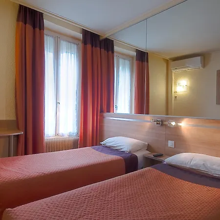 De France Quartier Latin Hotel