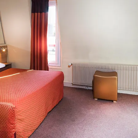 De France Quartier Latin 3*