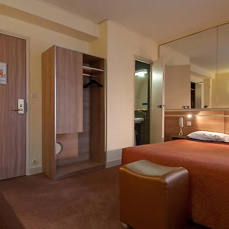 Hotel De France Quartier Latin