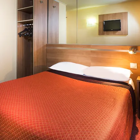 De France Quartier Latin 3*