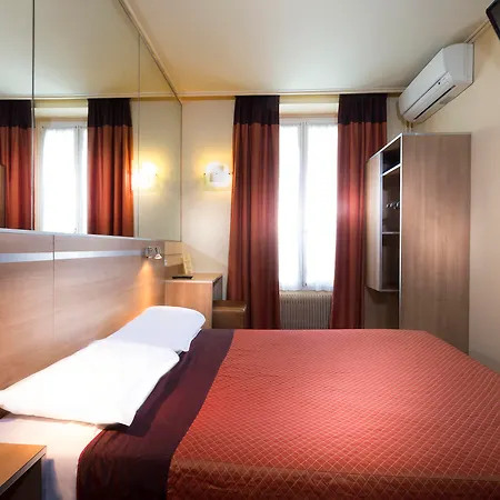 De France Quartier Latin 3*