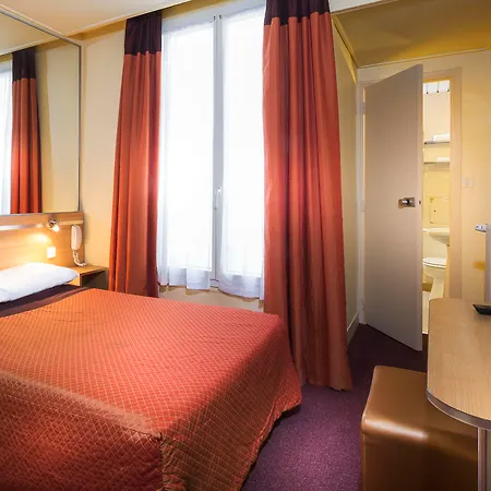 De France Quartier Latin