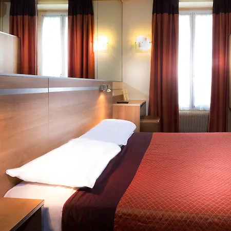 De France Quartier Latin Отель 3*