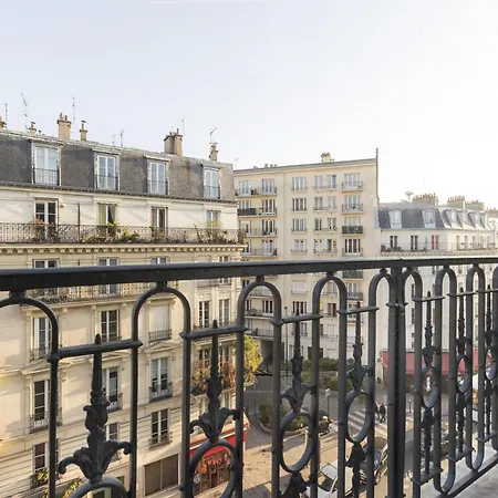 De France Quartier Latin Paris