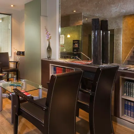 De France Quartier Latin París