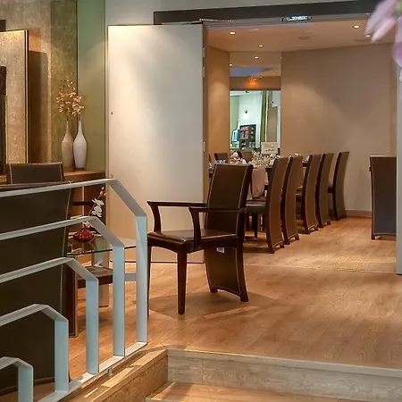 De France Quartier Latin 3* פריז