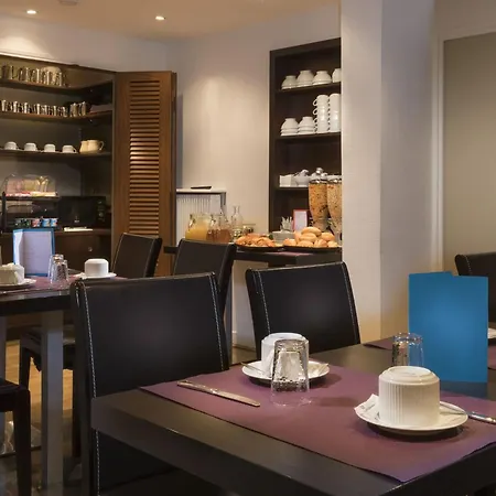 De France Quartier Latin Hotel 3*