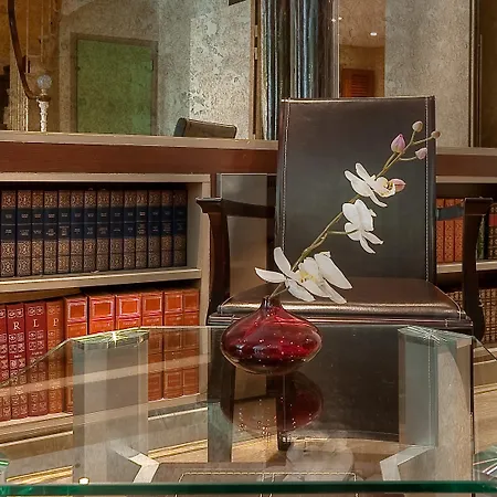 Hotel De France Quartier Latin 3*