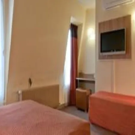 Hotel De France Quartier Latin 3*