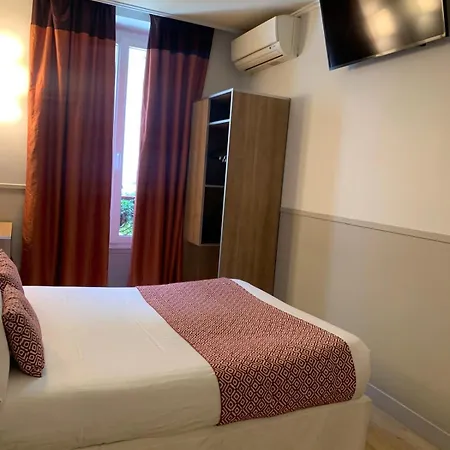 Hotel De France Quartier Latin 3*
