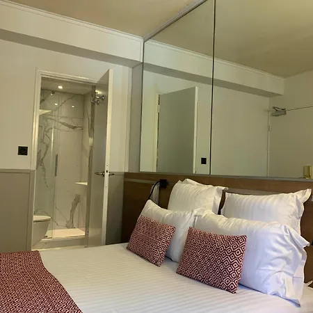 De France Quartier Latin