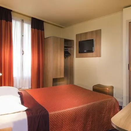 De France Quartier Latin Hotel