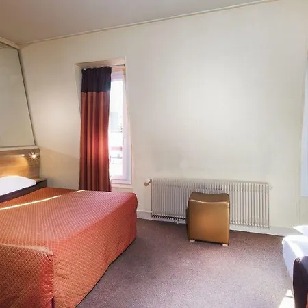 De France Quartier Latin Hotel