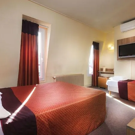 De France Quartier Latin Hotel 3*