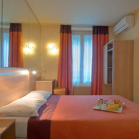 De France Quartier Latin Hotel 3*