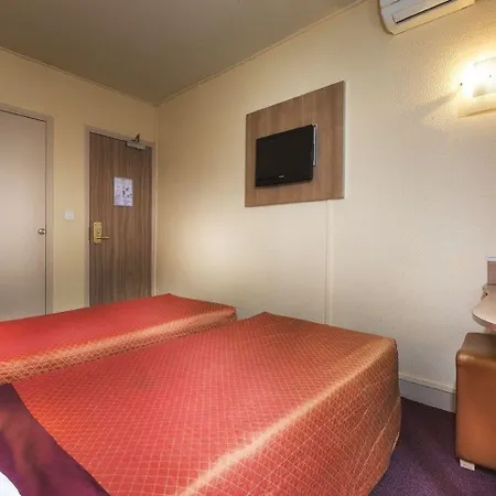 De France Quartier Latin