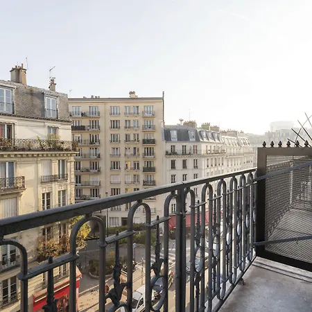 Hotel De France Quartier Latin