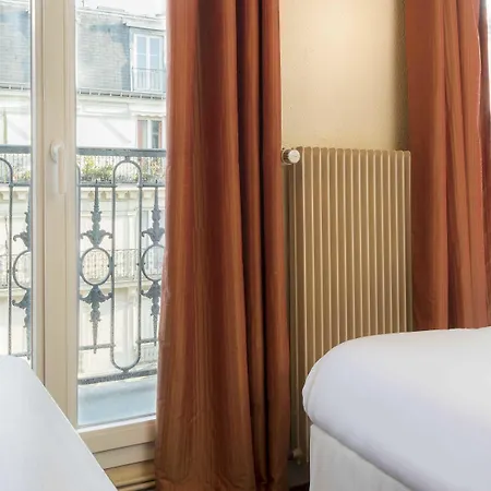 Hotel De France Quartier Latin