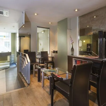 Hotel De France Quartier Latin