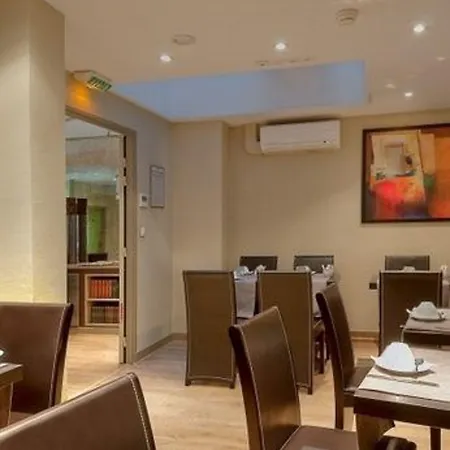 Hotel De France Quartier Latin 3*