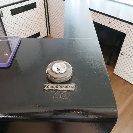 De France Quartier Latin Hotel