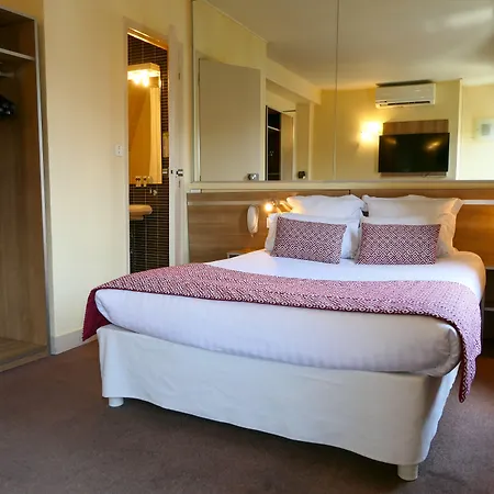 De France Quartier Latin 3*