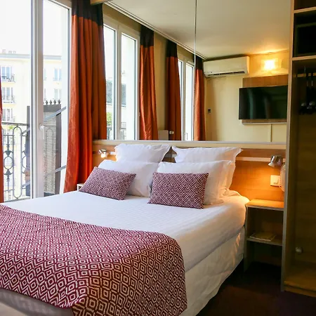 De France Quartier Latin 3*