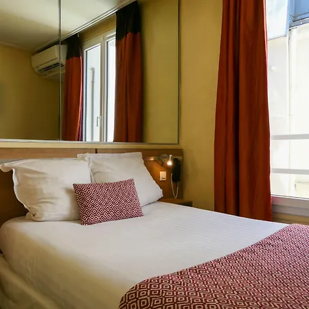 De France Quartier Latin Hotel 3*