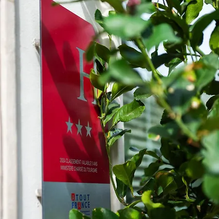 De France Quartier Latin Hotel 3*