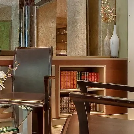 De France Quartier Latin פריז