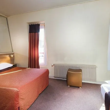 De France Quartier Latin 3*