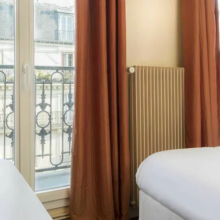 De France Quartier Latin 3*