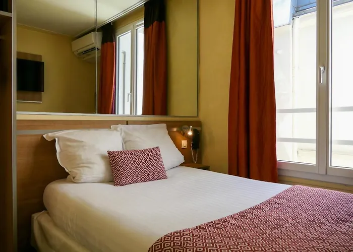 De France Quartier Latin 3*