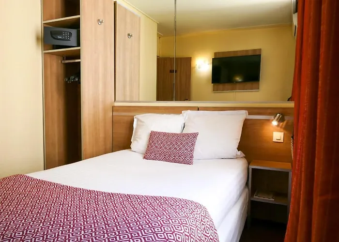 De France Quartier Latin 3*