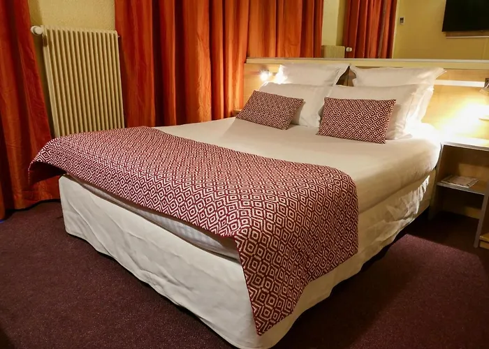 De France Quartier Latin Parijs