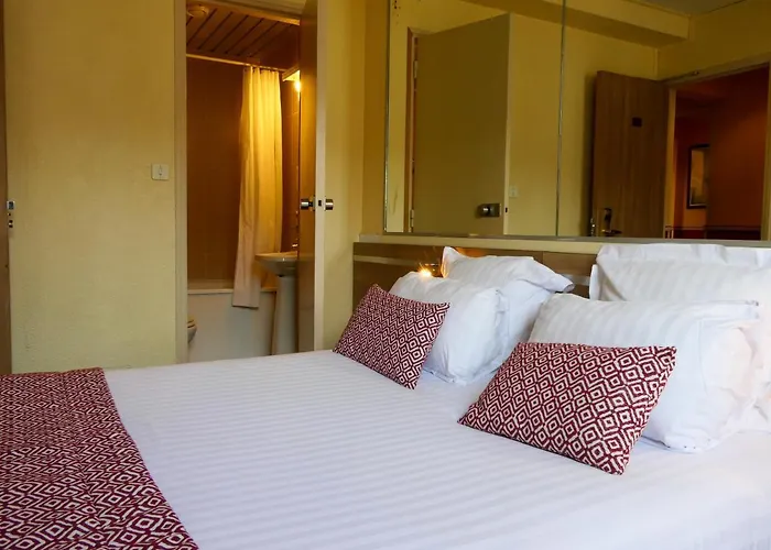 De France Quartier Latin Parijs