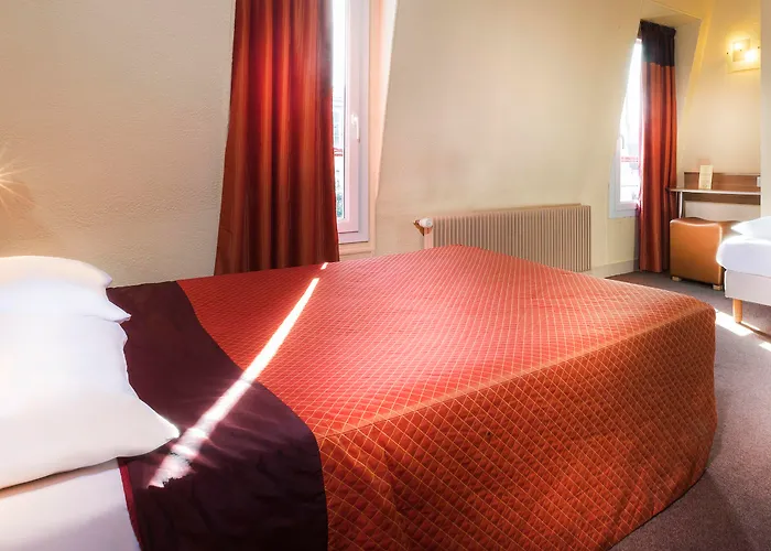 De France Quartier Latin Hotel 3*