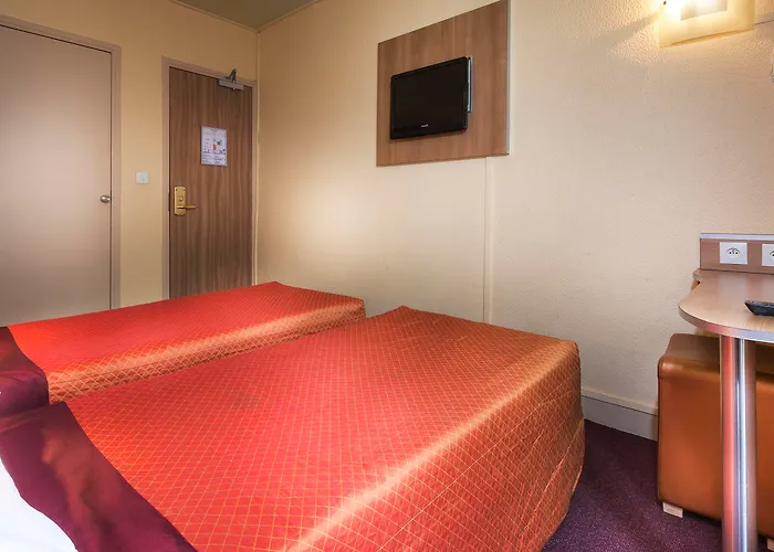 De France Quartier Latin