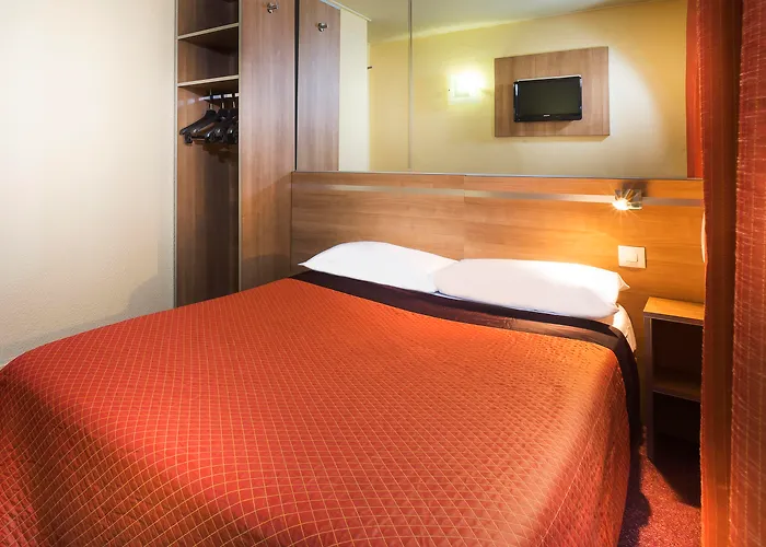 De France Quartier Latin 3*