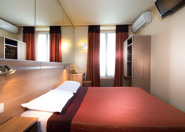 De France Quartier Latin 3*