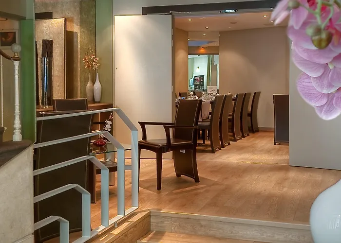 De France Quartier Latin 3* Parijs