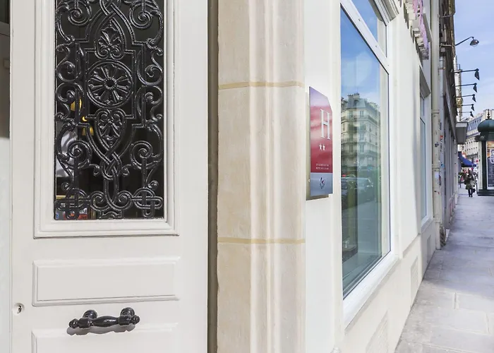 De France Quartier Latin Hotel 3*