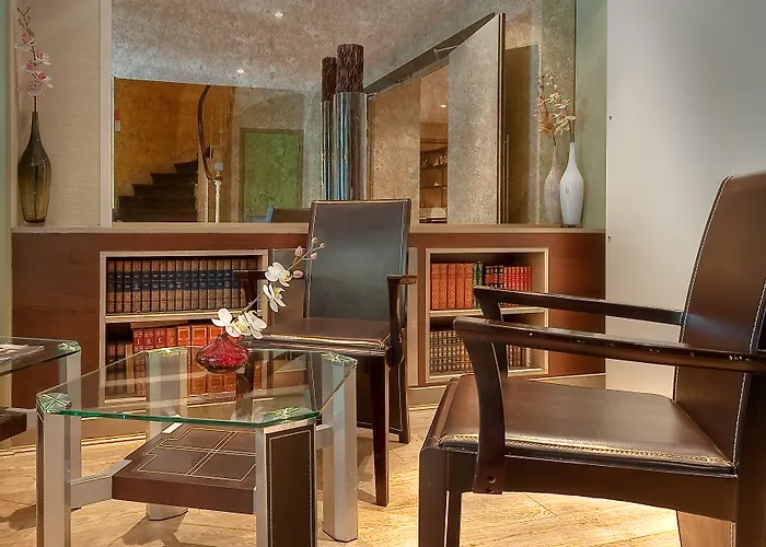 De France Quartier Latin Hotel Parijs